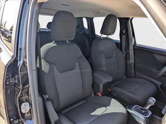 2020 Jeep Renegade Sport Roseville CA