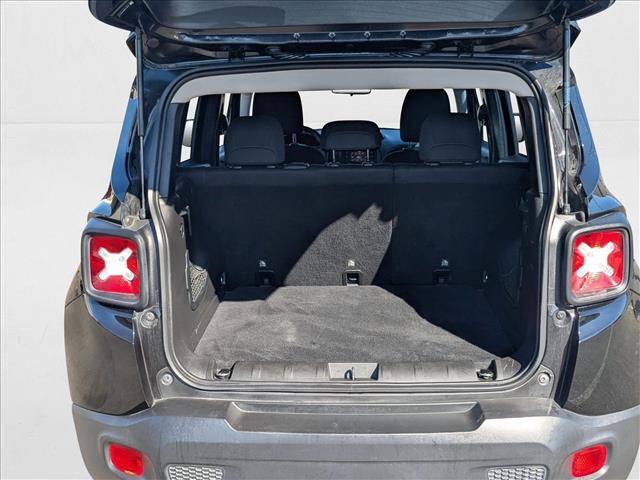 2020 Jeep Renegade Sport Roseville CA