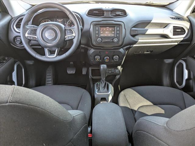 2020 Jeep Renegade Sport Roseville CA