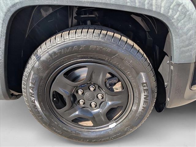 2020 Jeep Renegade Sport Roseville CA