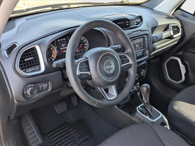 2020 Jeep Renegade Sport Roseville CA