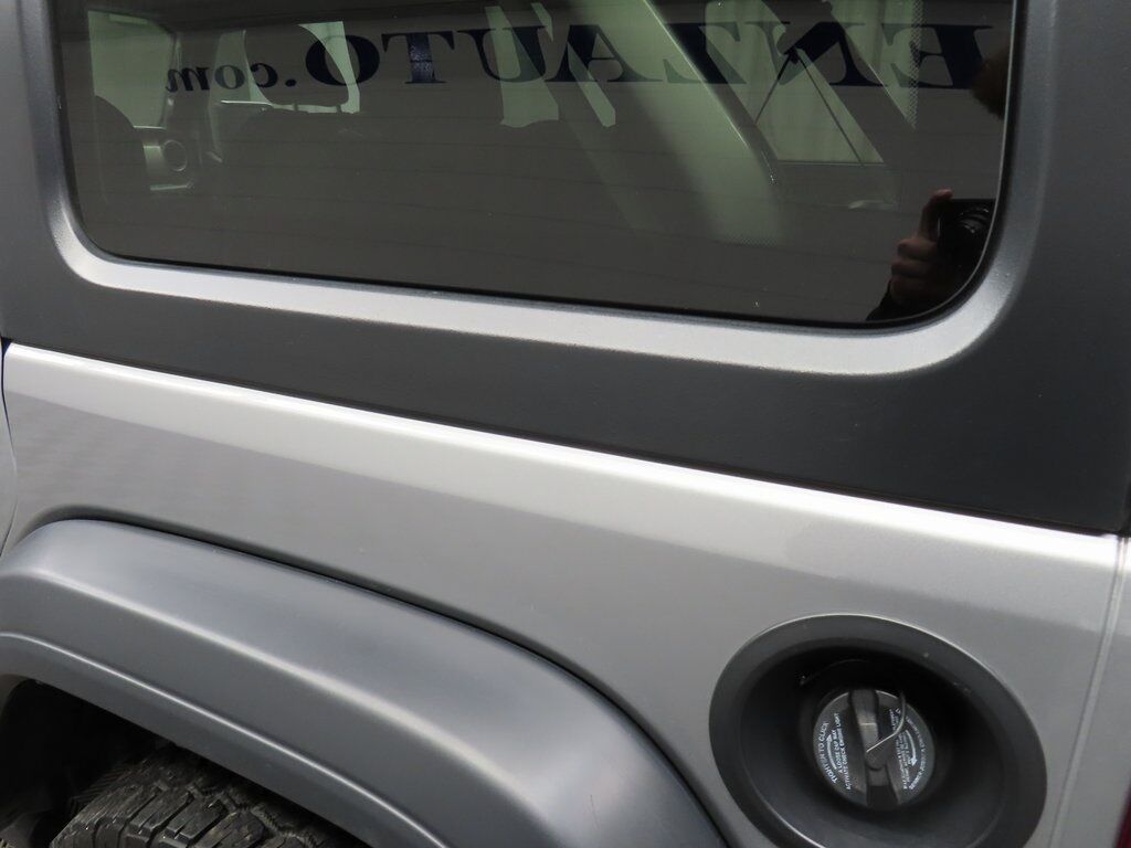 2020 Jeep Wrangler 4x4 Unlimited Willy Fond du Lac WI 2020 Jeep Wrangler 4x4 Unlimited Willy Fond du Lac WI