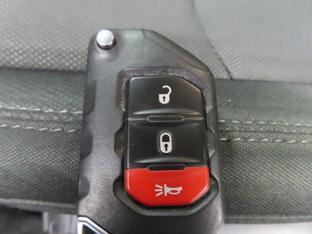 2020 Jeep Wrangler 4x4 Unlimited Willy Fond du Lac WI 2020 Jeep Wrangler 4x4 Unlimited Willy Fond du Lac WI