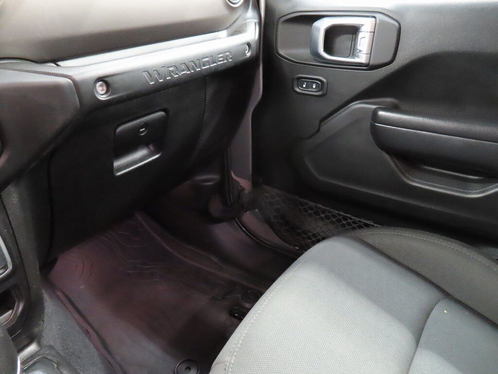 2020 Jeep Wrangler 4x4 Unlimited Willy Fond du Lac WI 2020 Jeep Wrangler 4x4 Unlimited Willy Fond du Lac WI