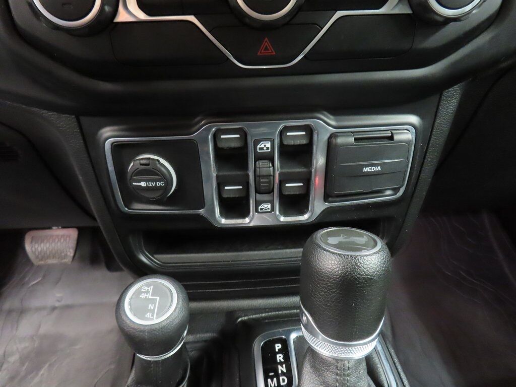 2020 Jeep Wrangler 4x4 Unlimited Willy Fond du Lac WI 2020 Jeep Wrangler 4x4 Unlimited Willy Fond du Lac WI