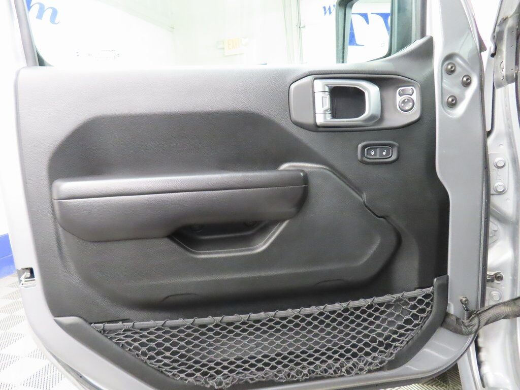 2020 Jeep Wrangler 4x4 Unlimited Willy Fond du Lac WI 2020 Jeep Wrangler 4x4 Unlimited Willy Fond du Lac WI