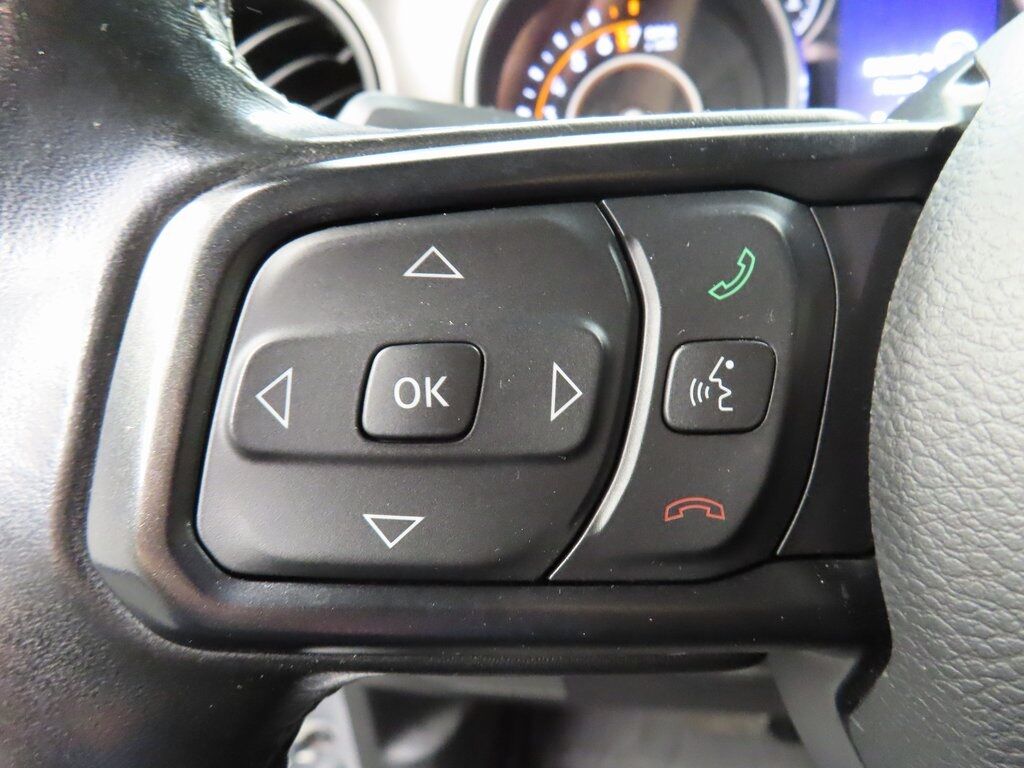 2020 Jeep Wrangler 4x4 Unlimited Willy Fond du Lac WI 2020 Jeep Wrangler 4x4 Unlimited Willy Fond du Lac WI