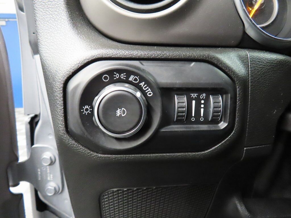 2020 Jeep Wrangler 4x4 Unlimited Willy Fond du Lac WI 2020 Jeep Wrangler 4x4 Unlimited Willy Fond du Lac WI