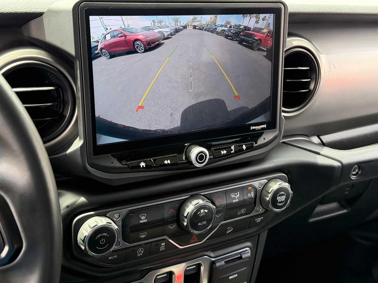 2020 Jeep Wrangler Sport S Irving TX