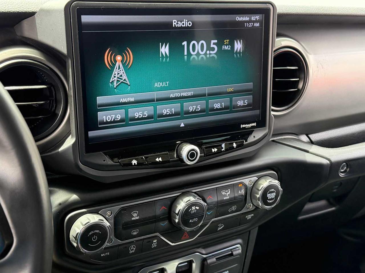 2020 Jeep Wrangler Sport S Irving TX