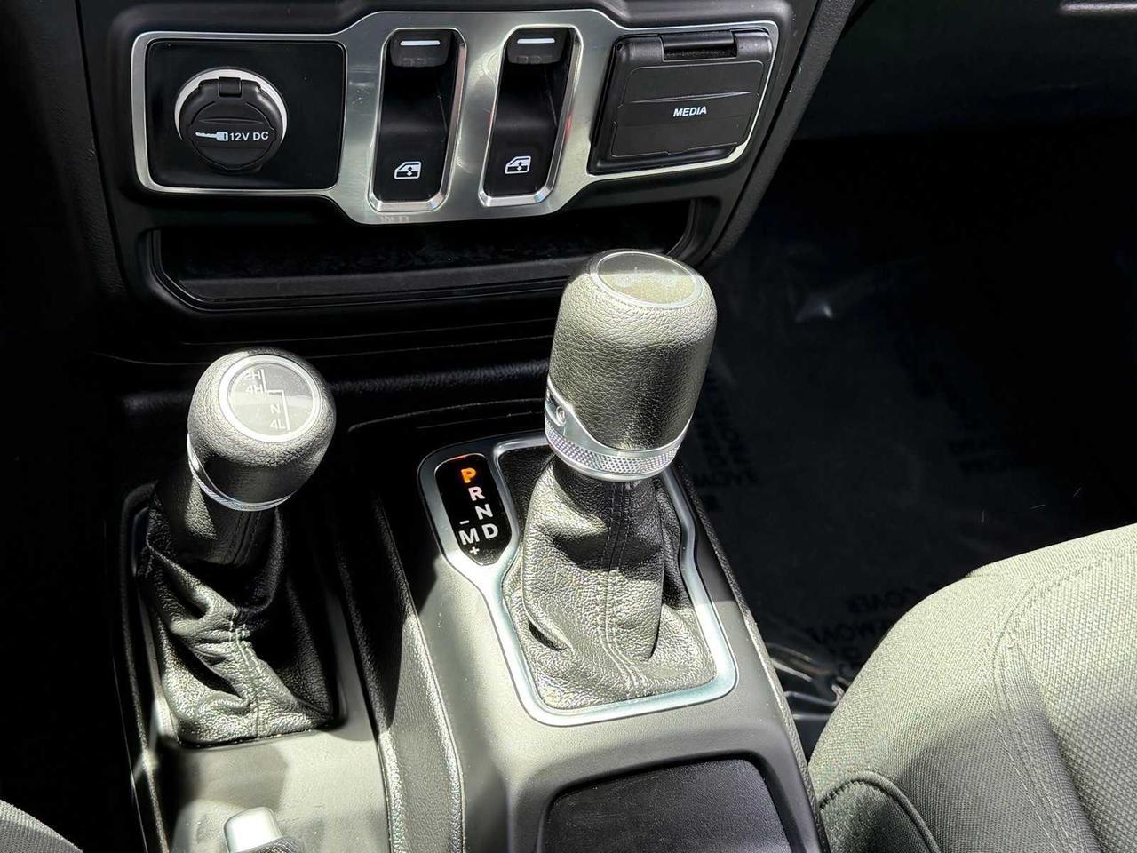 2020 Jeep Wrangler Sport S Irving TX