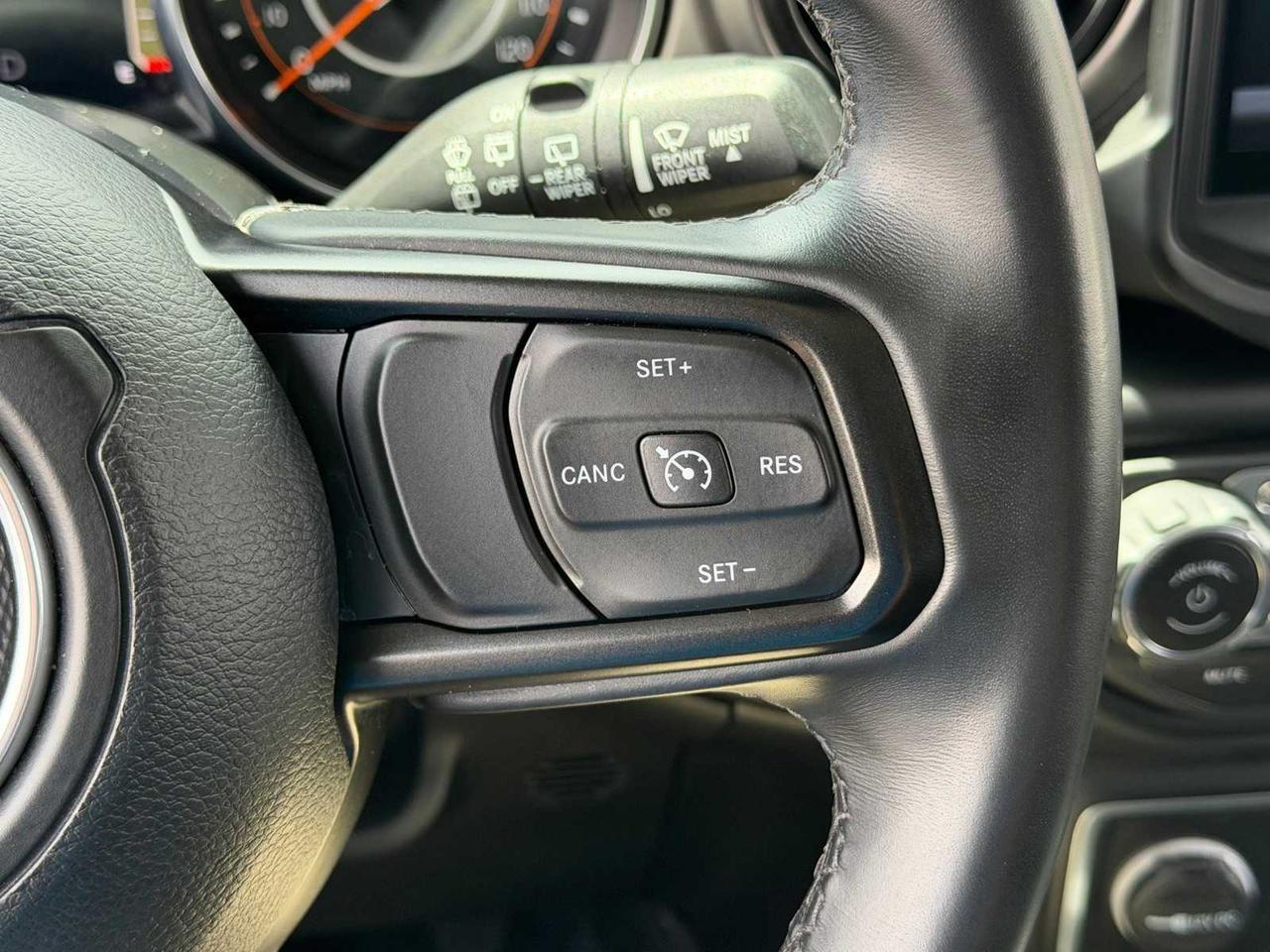 2020 Jeep Wrangler Sport S Irving TX