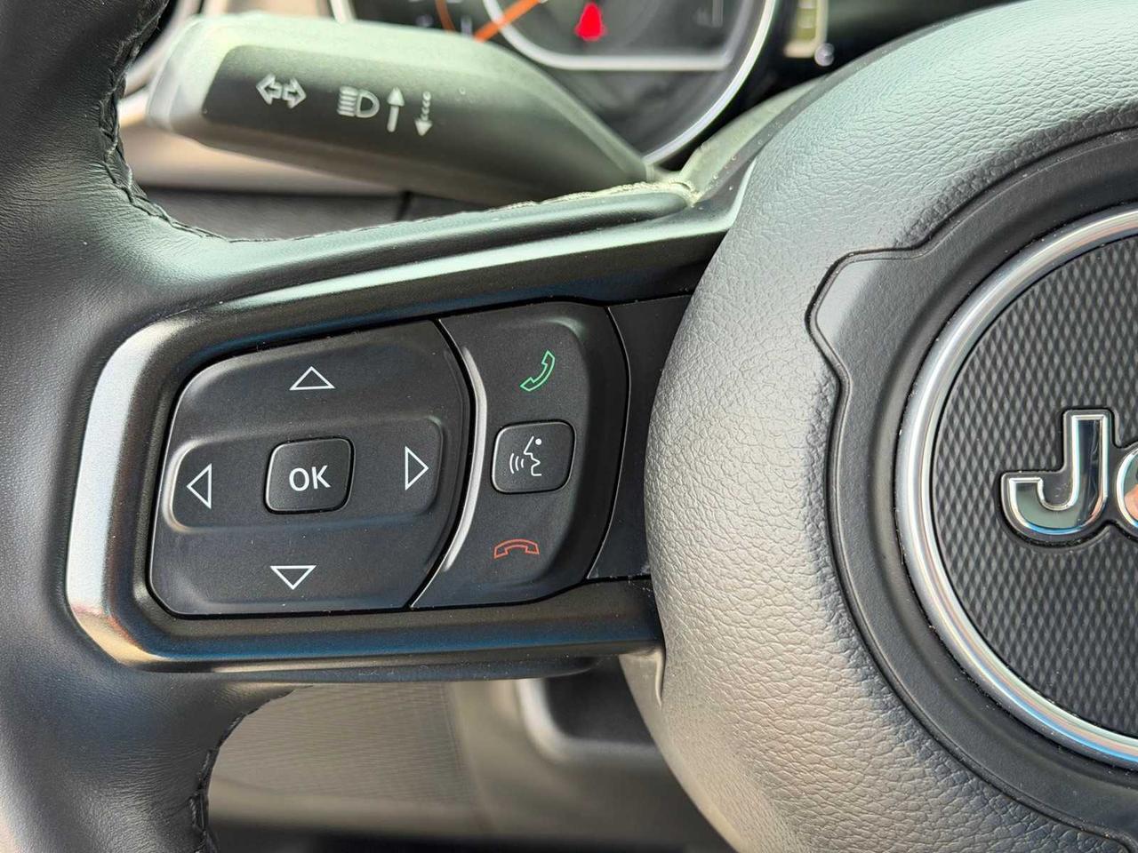 2020 Jeep Wrangler Sport S Irving TX