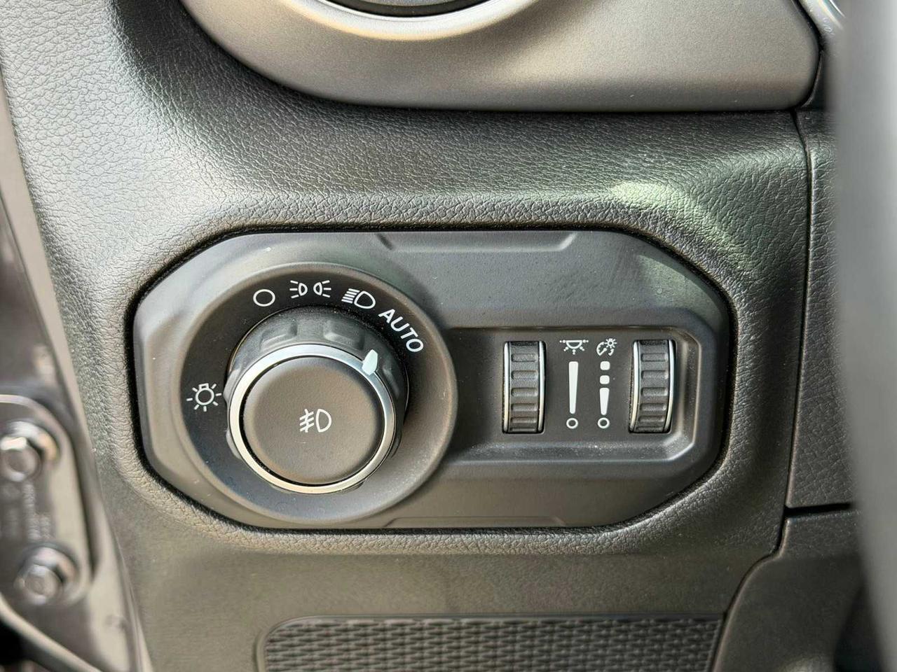 2020 Jeep Wrangler Sport S Irving TX