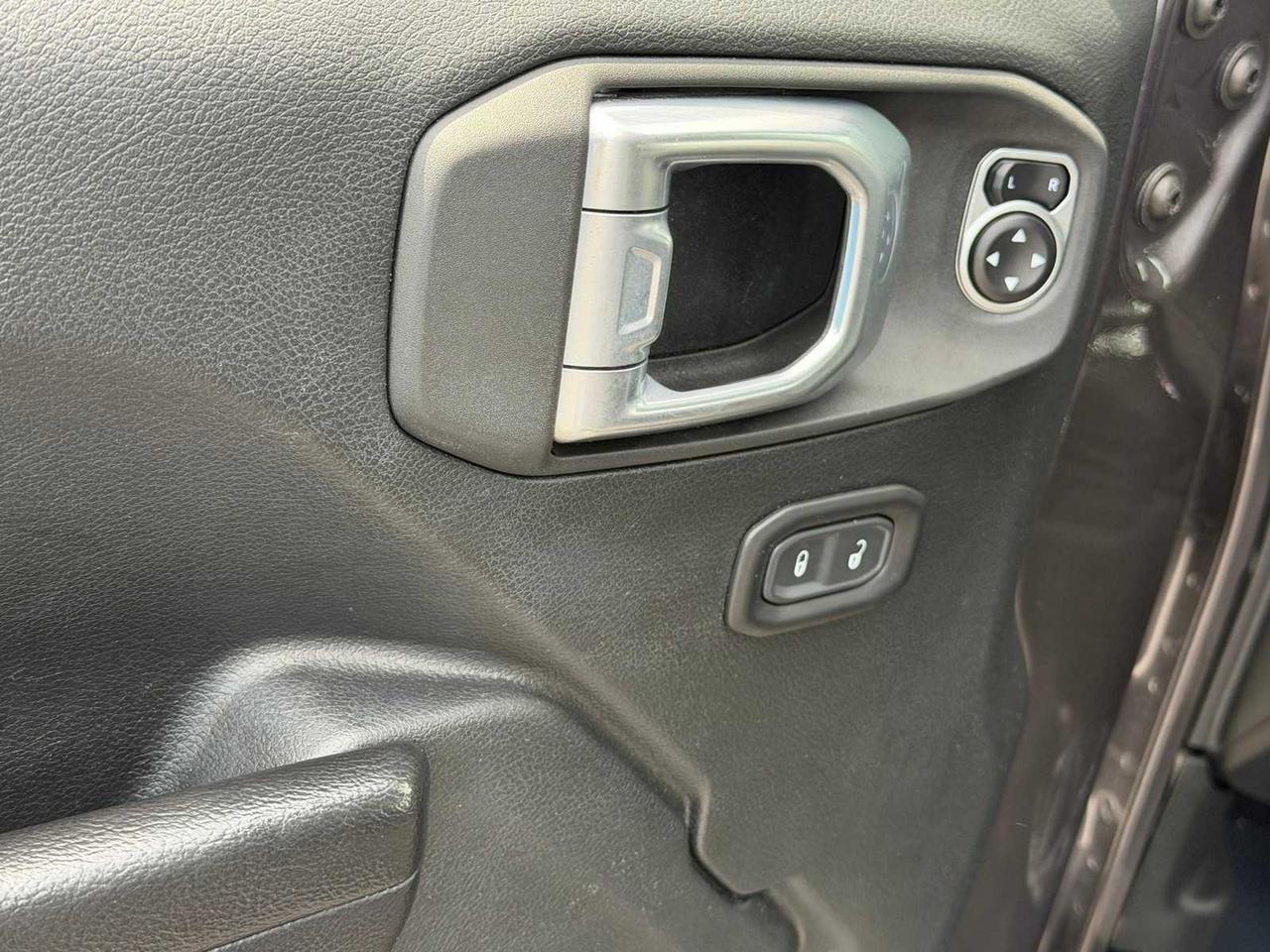 2020 Jeep Wrangler Sport S Irving TX