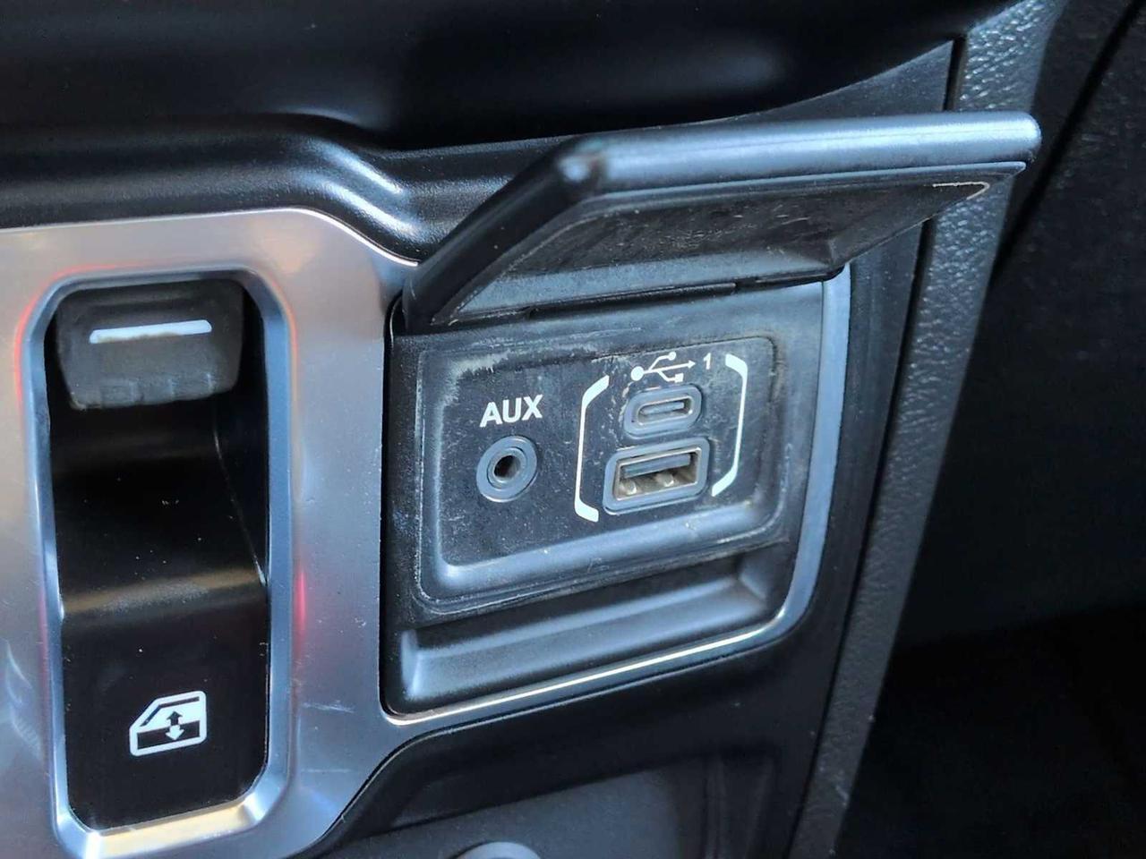 2020 Jeep Wrangler Sport S Irving TX