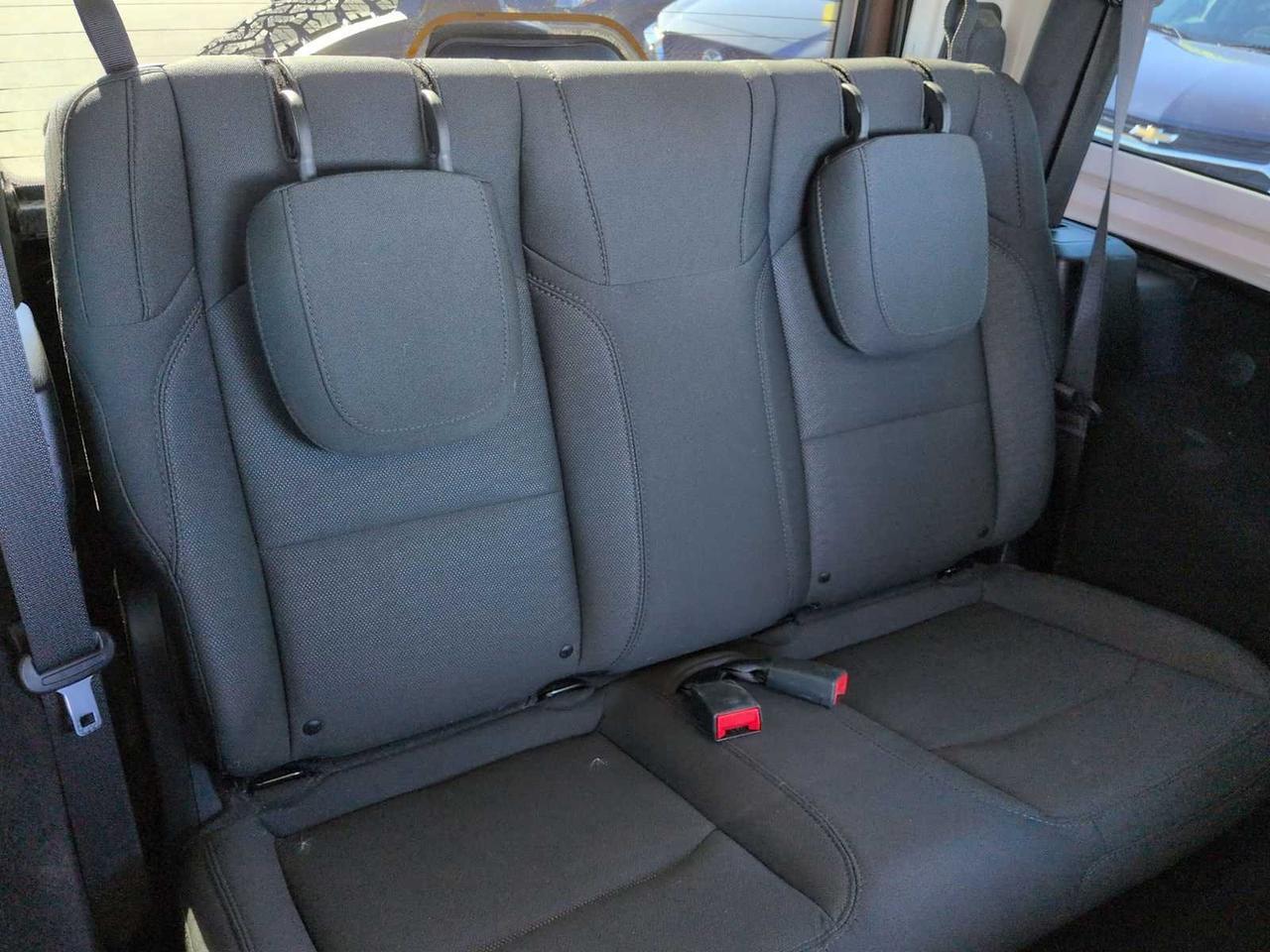 2020 Jeep Wrangler Sport S Irving TX