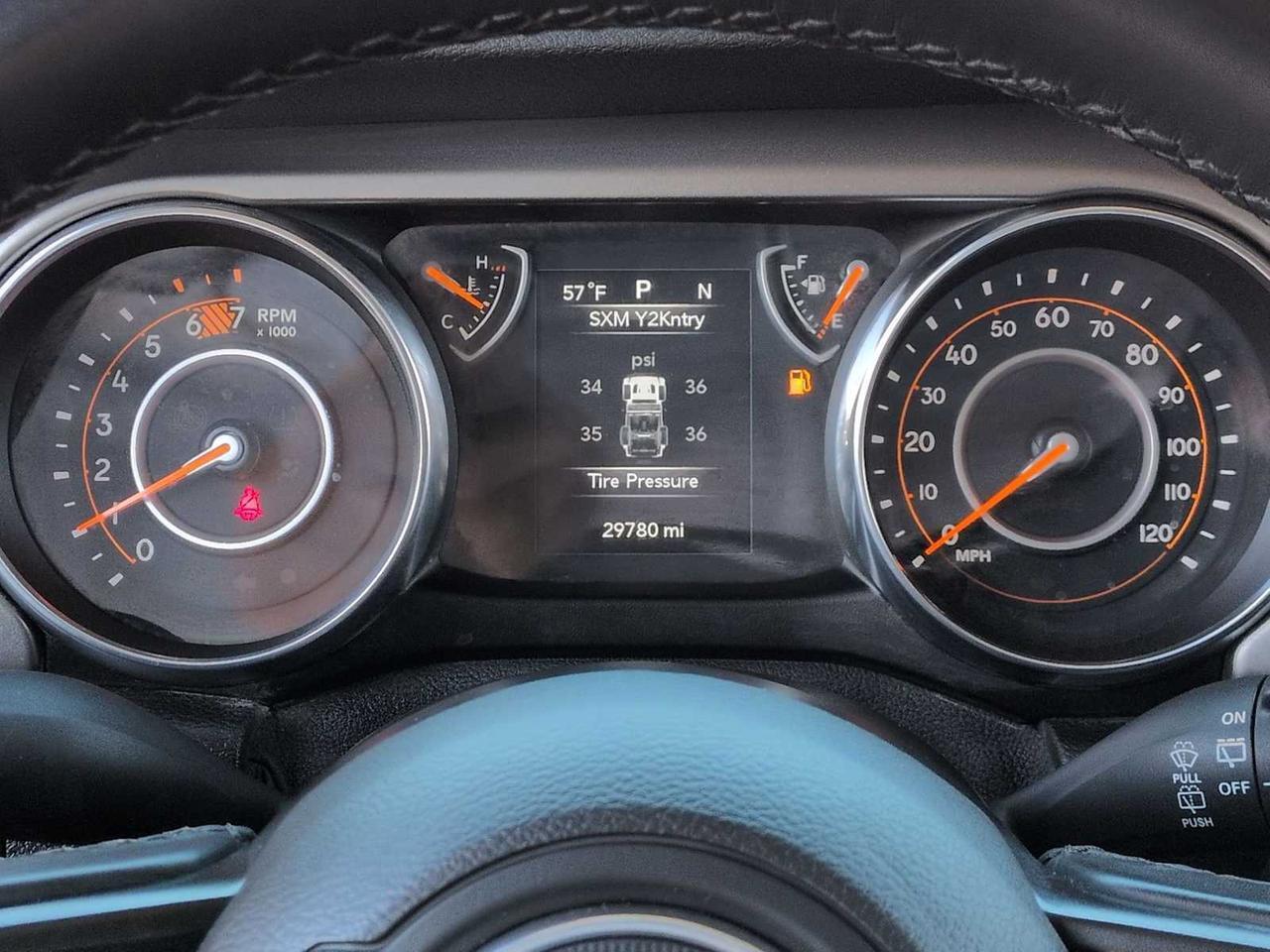 2020 Jeep Wrangler Sport S Irving TX