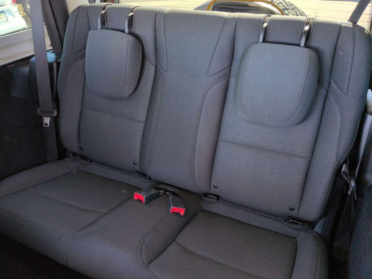 2020 Jeep Wrangler Sport S Irving TX