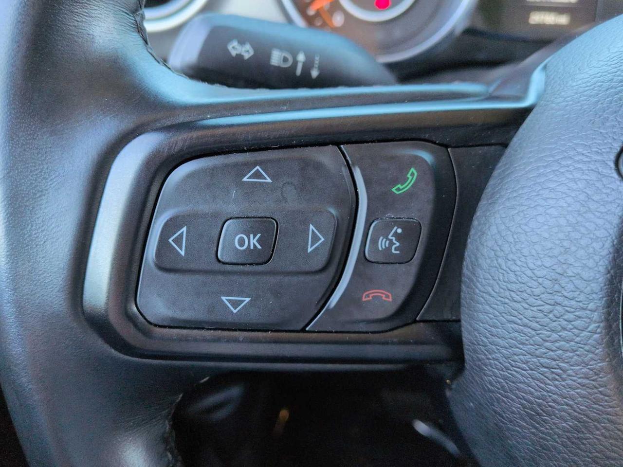 2020 Jeep Wrangler Sport S Irving TX