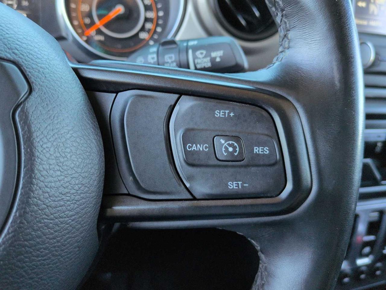 2020 Jeep Wrangler Sport S Irving TX