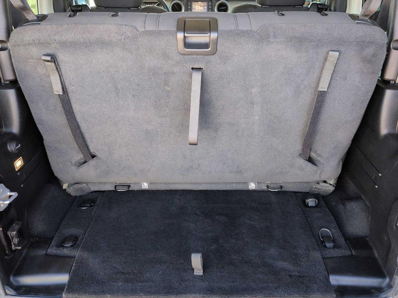 2020 Jeep Wrangler Sport S Irving TX