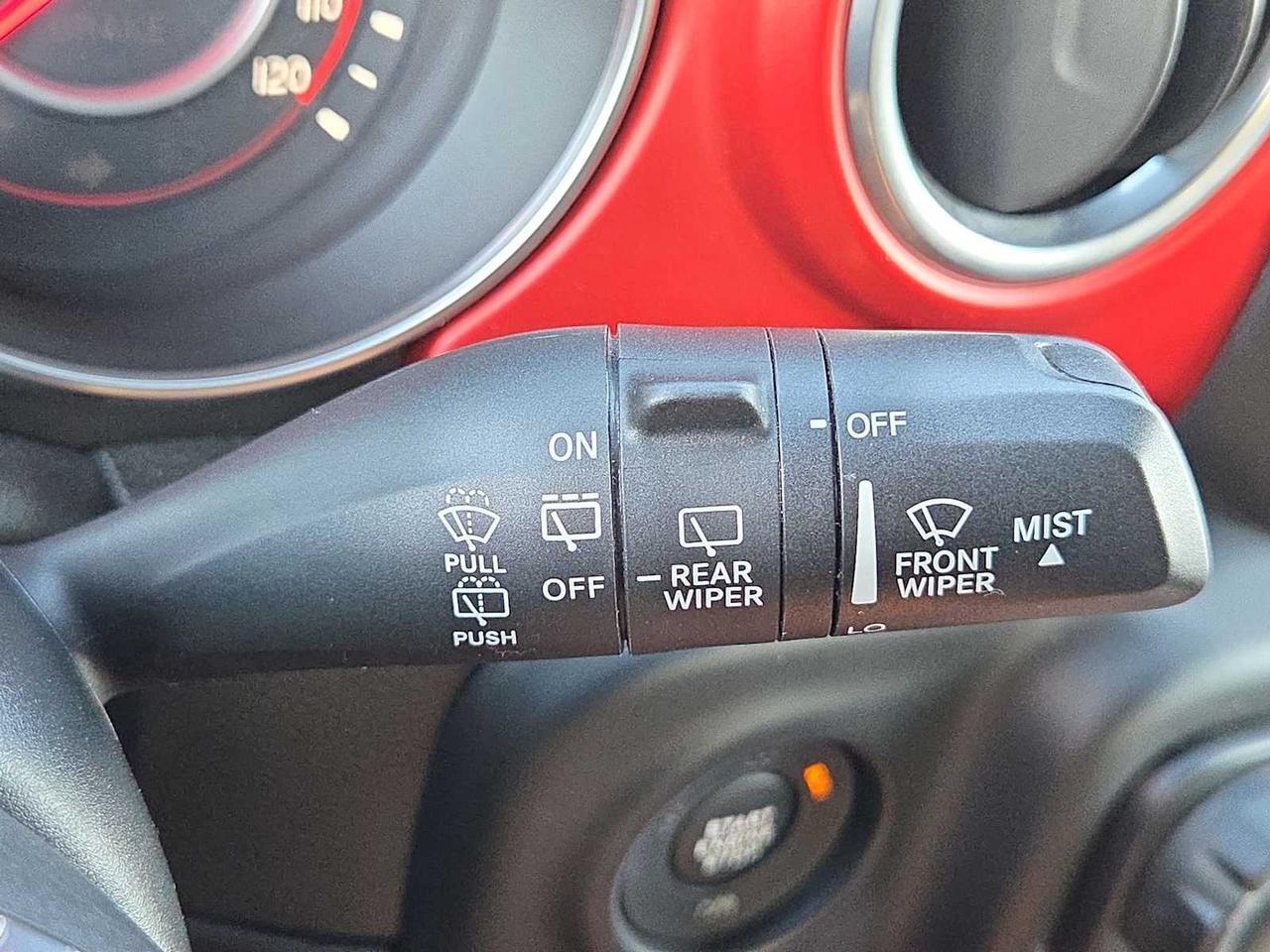 2020 Jeep Wrangler Unlimited Rubicon Irving TX
