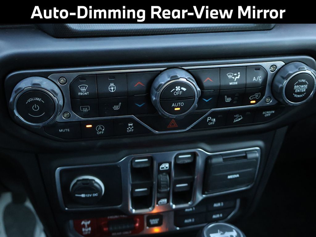 2020 Jeep Wrangler Unlimited Rubicon San Clemente CA