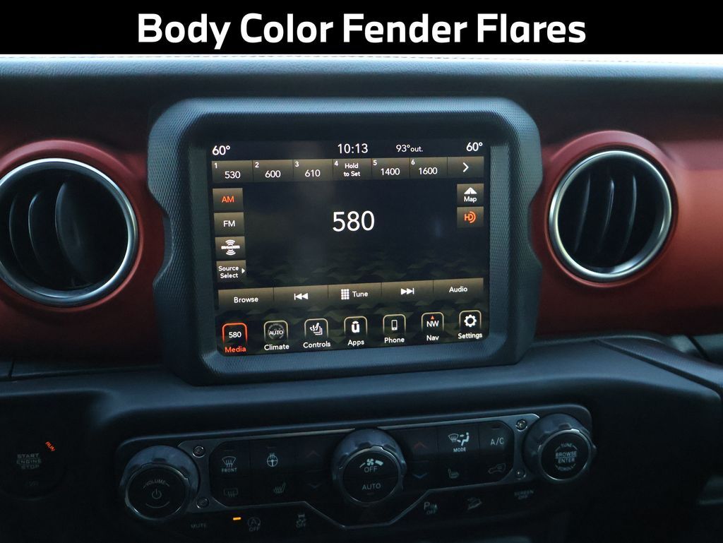 2020 Jeep Wrangler Unlimited Rubicon San Clemente CA
