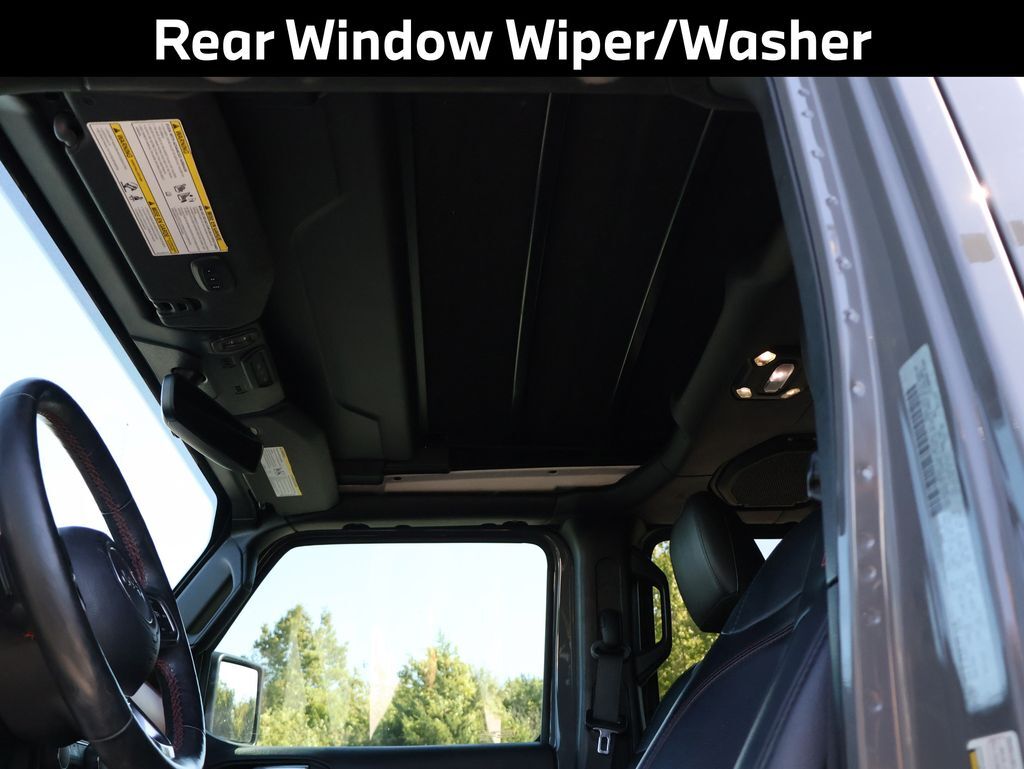 2020 Jeep Wrangler Unlimited Rubicon San Clemente CA