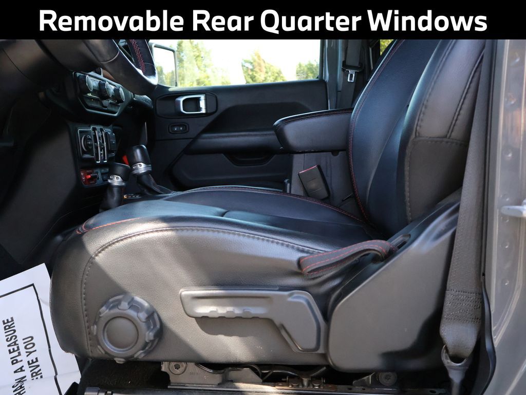 2020 Jeep Wrangler Unlimited Rubicon San Clemente CA