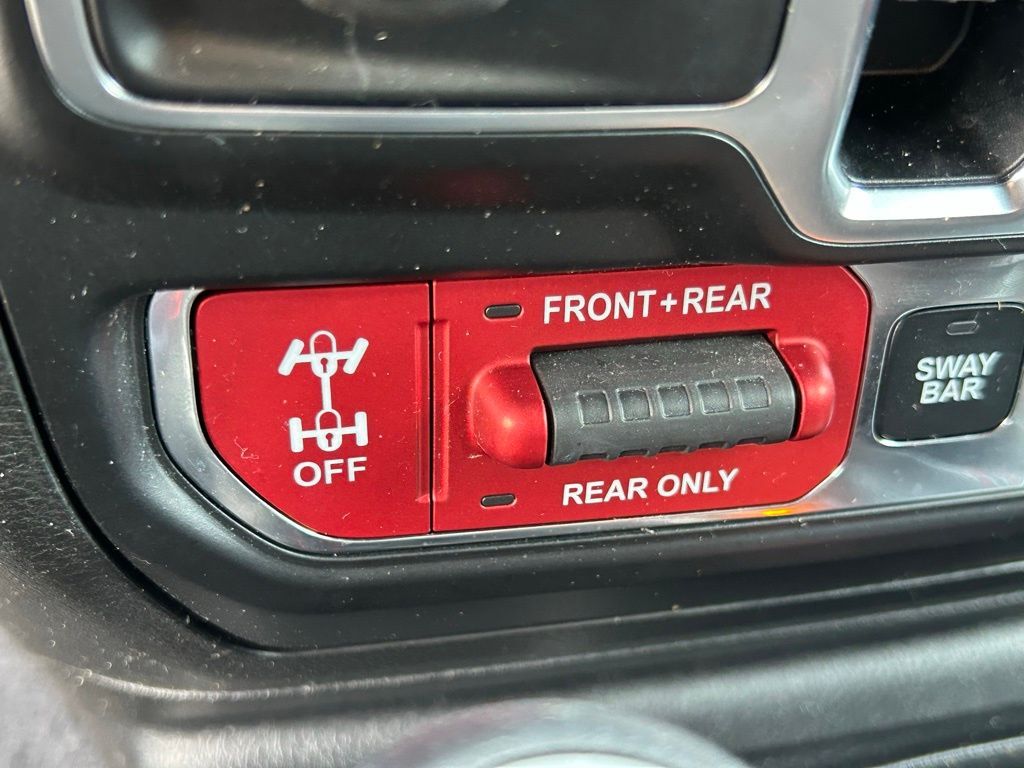 2020 Jeep Wrangler Unlimited Rubicon Lakeland FL