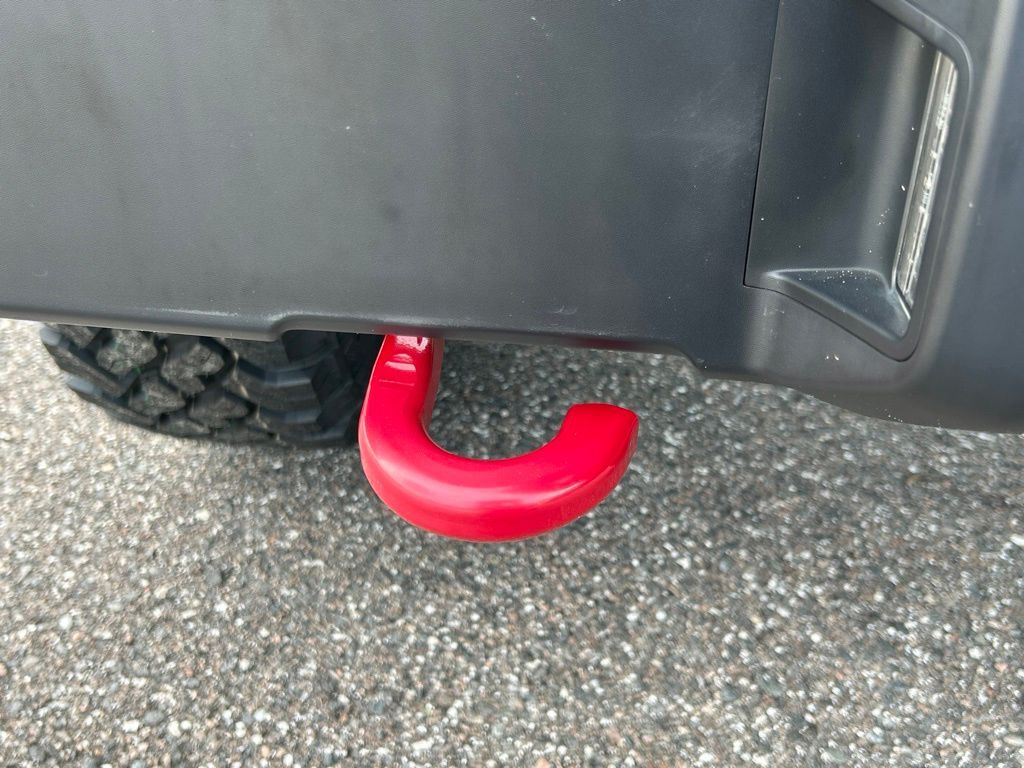 2020 Jeep Wrangler Unlimited Rubicon Lakeland FL