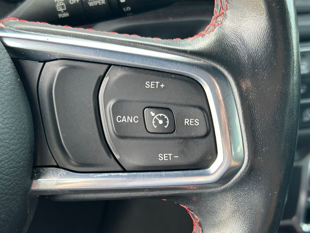 2020 Jeep Wrangler Unlimited Rubicon Lakeland FL