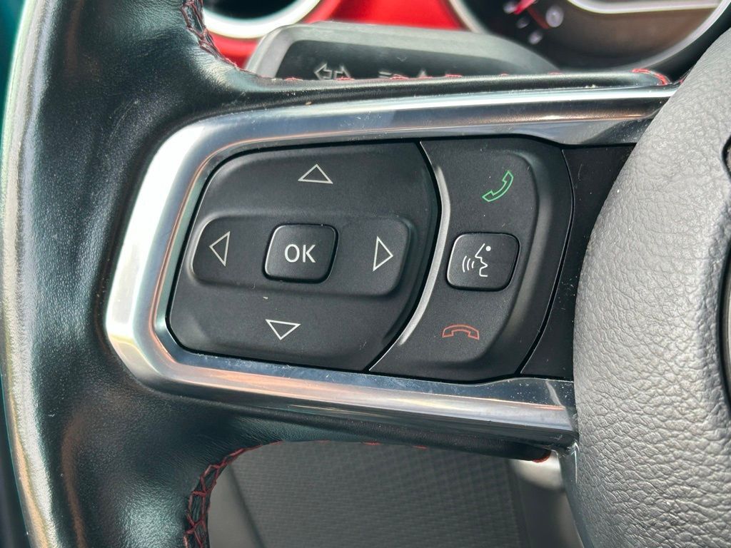 2020 Jeep Wrangler Unlimited Rubicon Lakeland FL