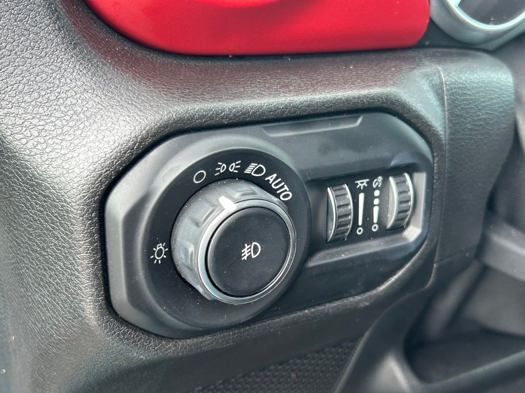 2020 Jeep Wrangler Unlimited Rubicon Lakeland FL