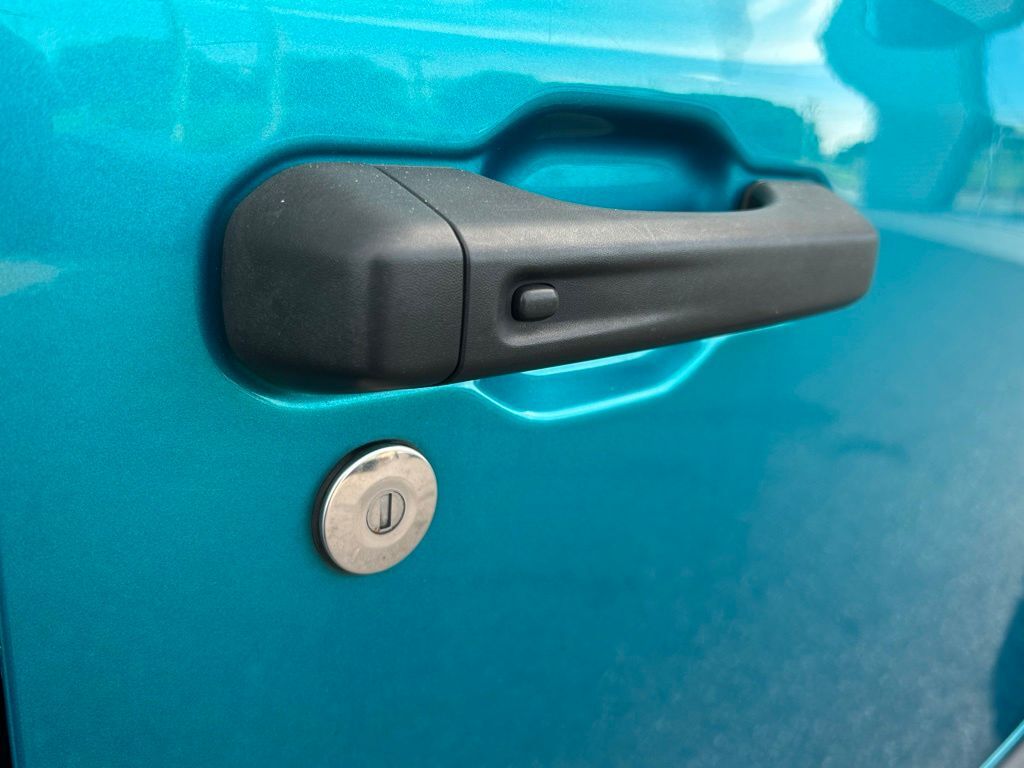 2020 Jeep Wrangler Unlimited Rubicon Lakeland FL