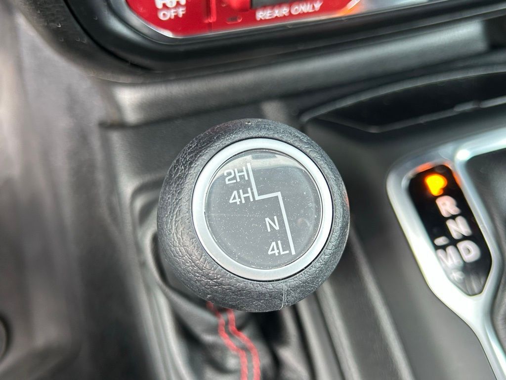 2020 Jeep Wrangler Unlimited Rubicon Lakeland FL