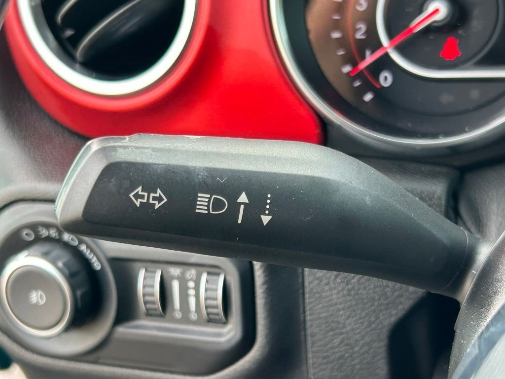 2020 Jeep Wrangler Unlimited Rubicon Lakeland FL
