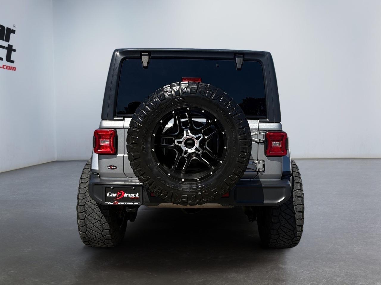 2020 Jeep Wrangler Unlimited Sahara, LIFTED, TUBULAR SIDE STEPS, FENDER FLARES, HARD TOP, APPLE CARPLAY/ANDROID AUTO, BACKUP CAMERA WITH PARKING SENSORS, REMOTE START, LOW MILES, CLEAN CARFAX, WRANGLE YOUR DRIVE! Virginia Beach VA 2020 Jeep Wrangler Unlimited Sahara, LIFTED, TUBULAR SIDE STEPS, FENDER FLARES, HARD TOP, APPLE CARPLAY/ANDROID AUTO, BACKUP CAMERA WITH PARKING SENSORS, REMOTE START, LOW MILES, CLEAN CARFAX, WRANGLE YOUR DRIVE! Virginia Beach VA
