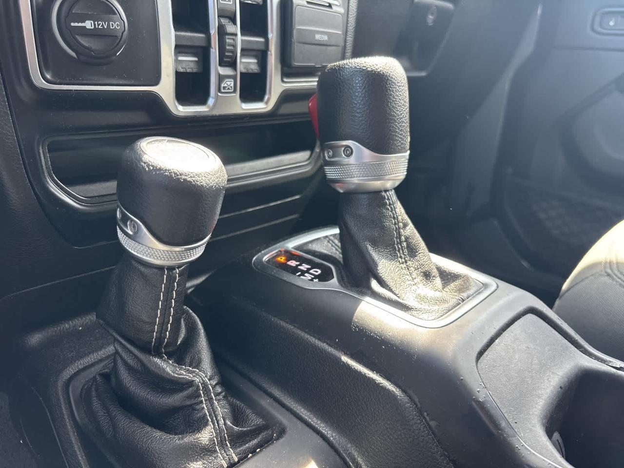 2020 Jeep Wrangler Unlimited Sahara Irving TX