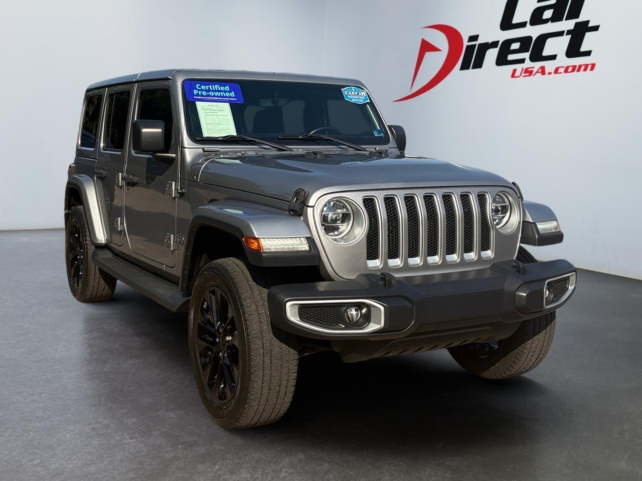 2020 Jeep Wrangler Unlimited Sahara, RUNNING BOARDS, FENDER FLARES, BACKUP CAMERA, REMOTE START, HEATED STEERING WHEEL & SEATS, APPLE CARPLAY/ANDROID AUTO, NAVIGATION, TINTED WINDOWS, WRANGLE THE ROAD! Virginia Beach VA 2020 Jeep Wrangler Unlimited Sahara, RUNNING BOARDS, FENDER FLARES, BACKUP CAMERA, REMOTE START, HEATED STEERING WHEEL & SEATS, APPLE CARPLAY/ANDROID AUTO, NAVIGATION, TINTED WINDOWS, WRANGLE THE ROAD! Virginia Beach VA
