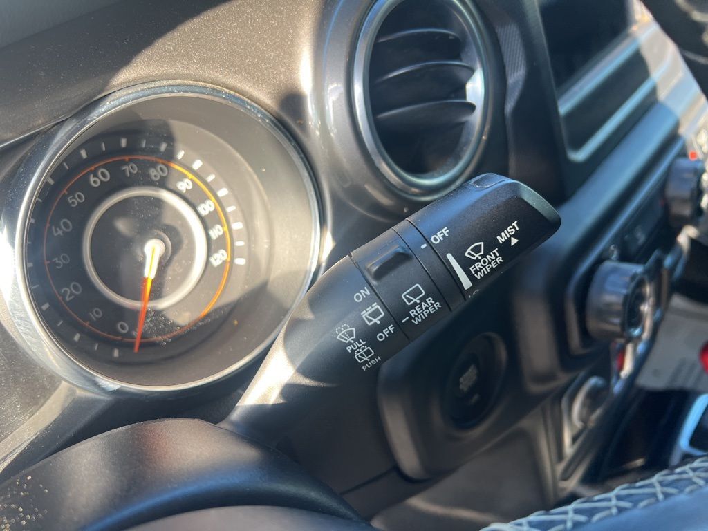 2020 Jeep Wrangler Unlimited Sahara Tampa FL