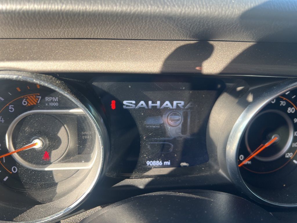 2020 Jeep Wrangler Unlimited Sahara Tampa FL