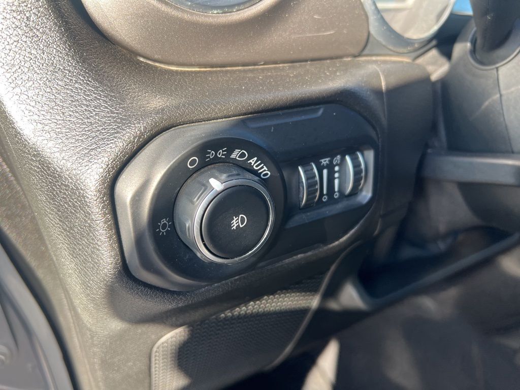 2020 Jeep Wrangler Unlimited Sahara Tampa FL