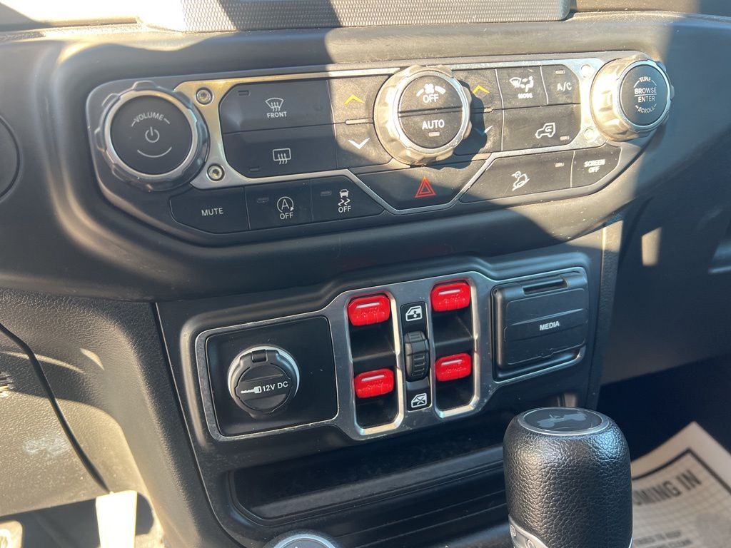 2020 Jeep Wrangler Unlimited Sahara Tampa FL