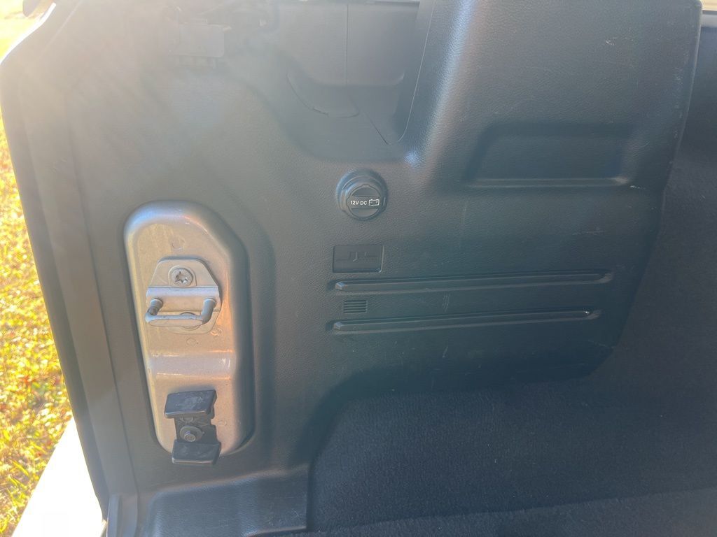 2020 Jeep Wrangler Unlimited Sahara Tampa FL