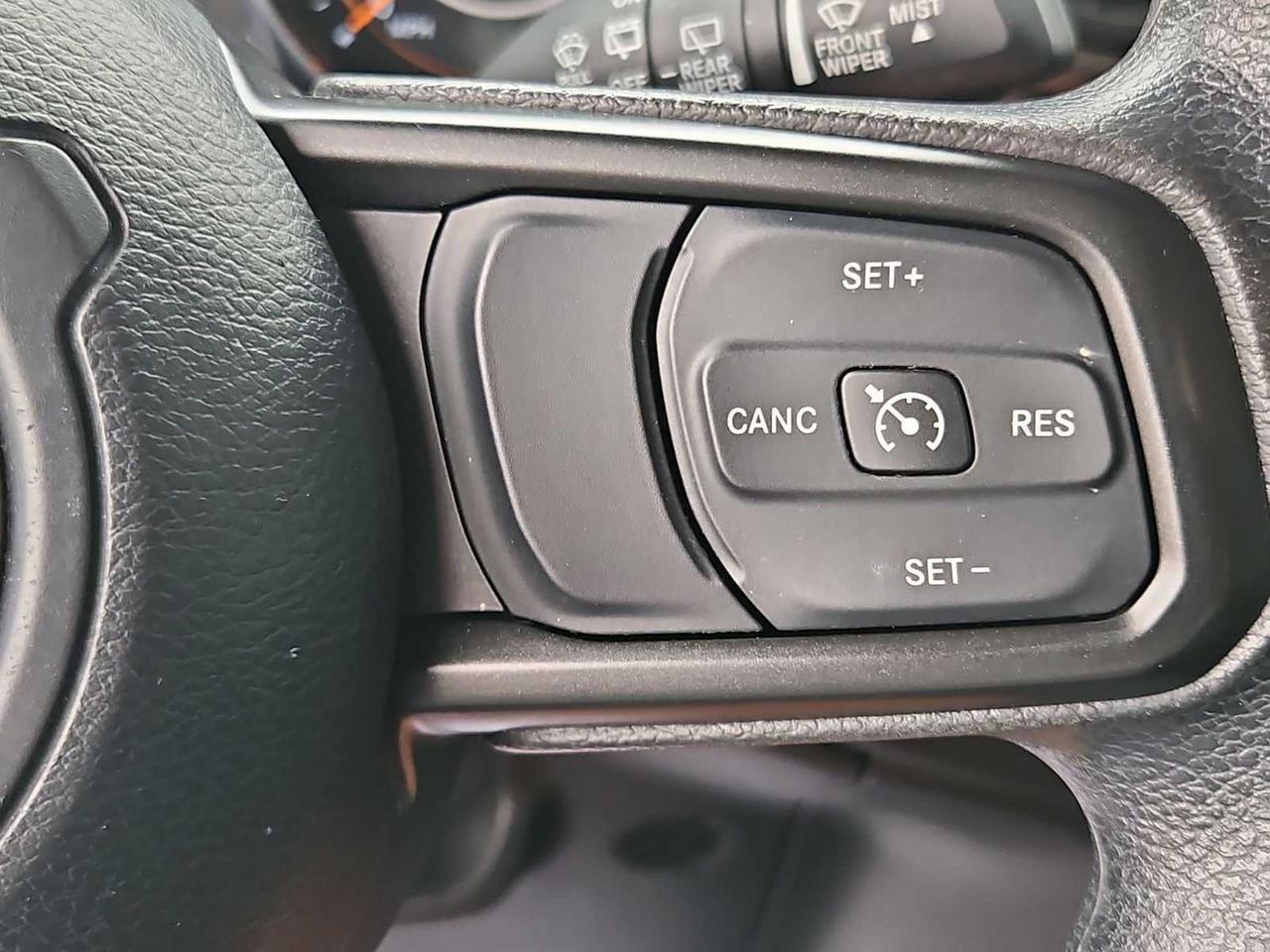 2020 Jeep Wrangler Unlimited Sport Irving TX