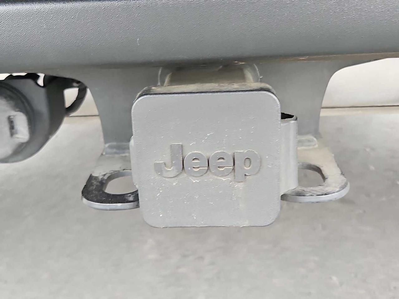 2020 Jeep Wrangler Unlimited Sport Irving TX