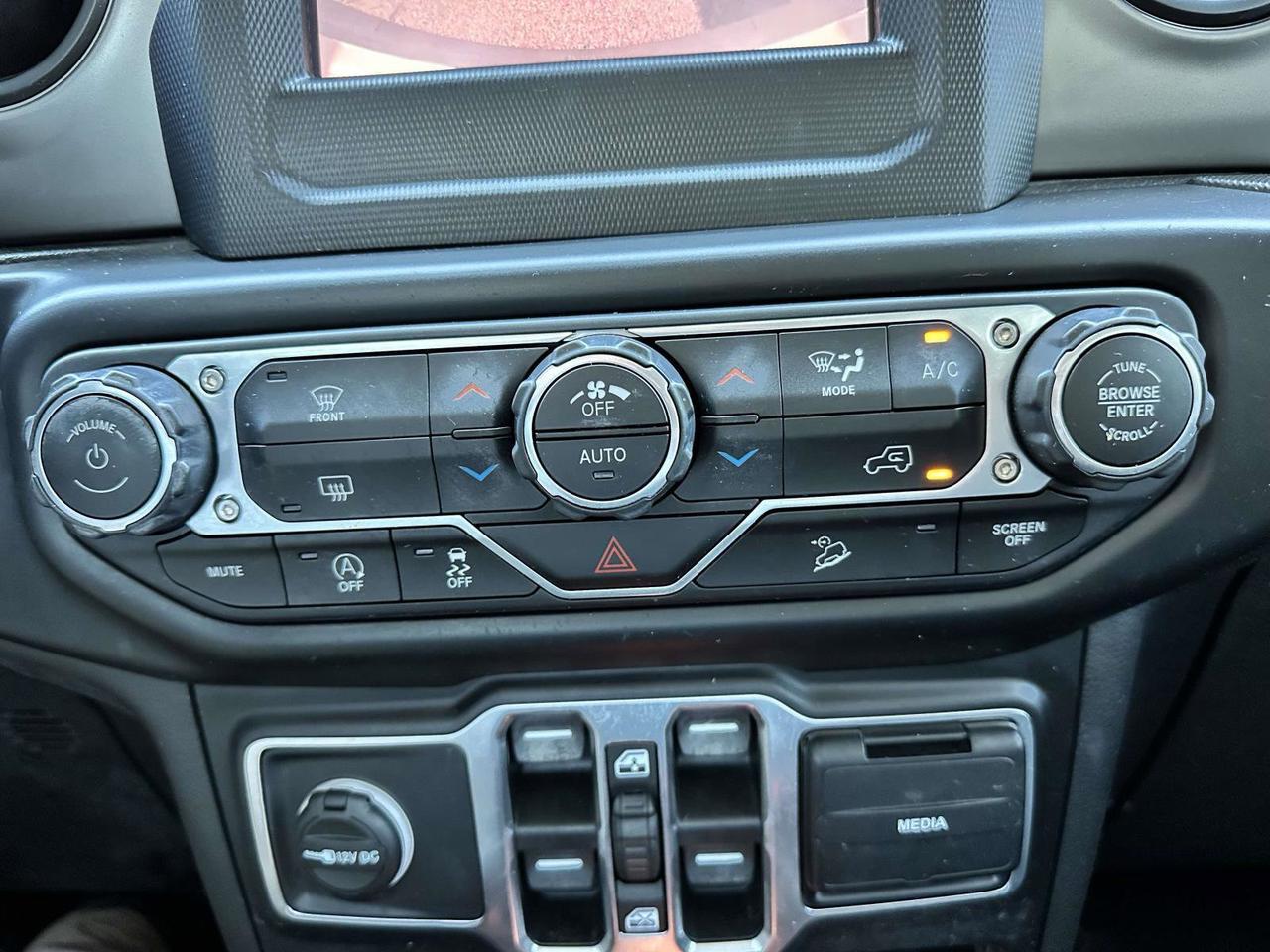 2020 Jeep Wrangler Unlimited Sport S Clifton Park NY
